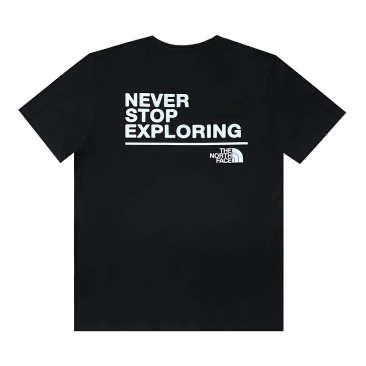 The North Face T Shirts Short _SKUTheNorthFaceM-3XL6ctfT889350938